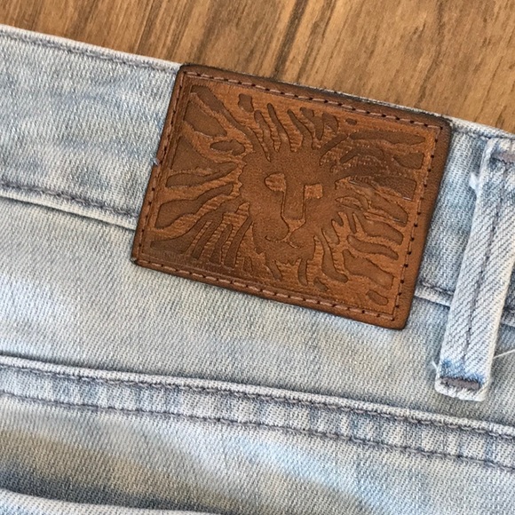 Anne Klein Skinny Pant - Picture 7 of 8